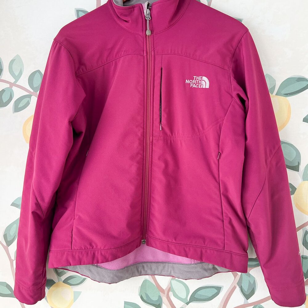 Women’s Apex Bionic Jacket - Medium